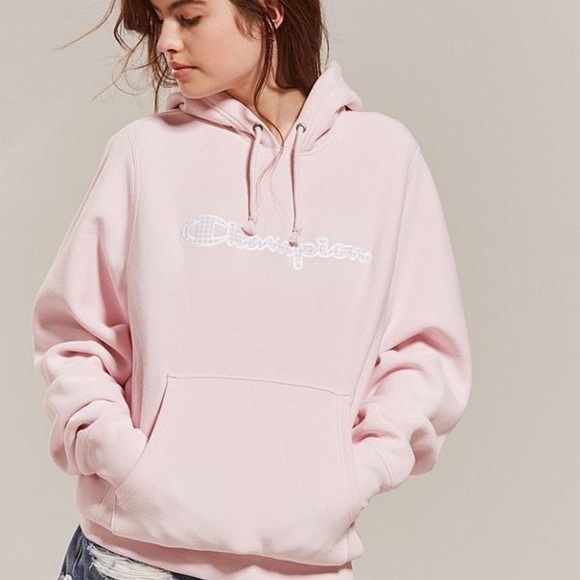 Champion hoodie - Picture 5 of 5